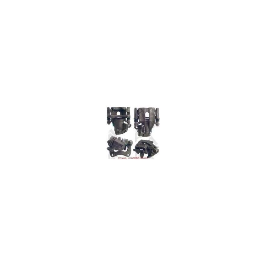CARDONE Reman 19-B1547 Remanufactured Unloaded Caliper w/Bracket