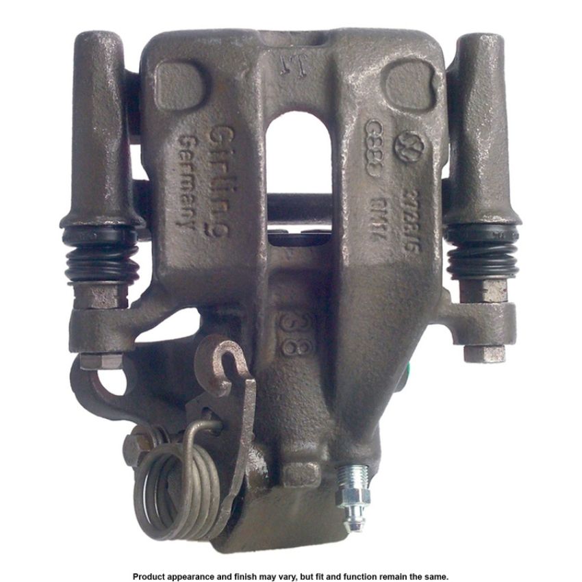 CARDONE Reman 19-B1547 Remanufactured Unloaded Caliper w/Bracket
