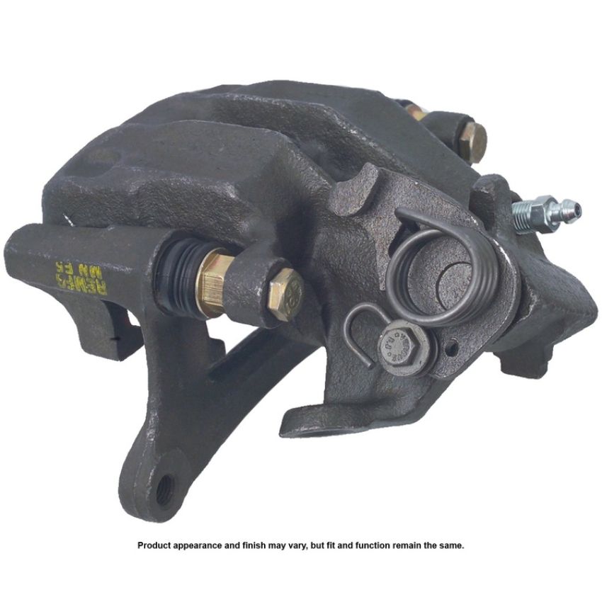 CARDONE Reman 19-B1547A Remanufactured Unloaded Caliper w/Bracket