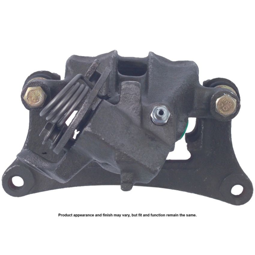 CARDONE Reman 19-B1547A Remanufactured Unloaded Caliper w/Bracket