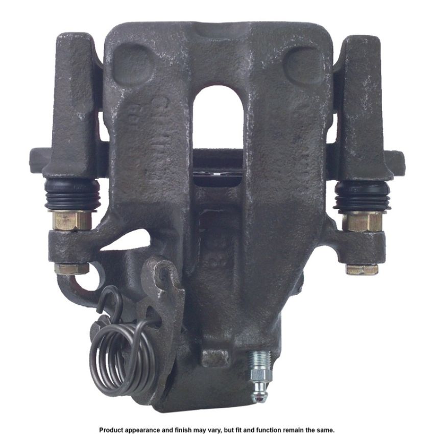 CARDONE Reman 19-B1547A Remanufactured Unloaded Caliper w/Bracket