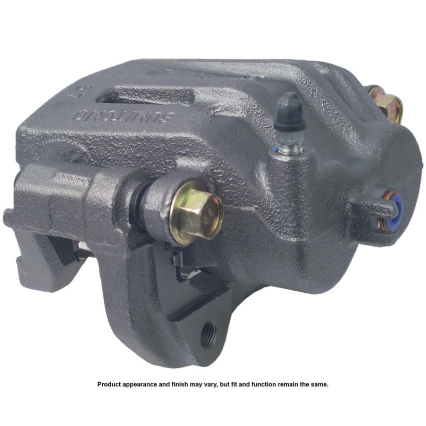 CARDONE Reman 19-B1553 Remanufactured Unloaded Caliper w/Bracket