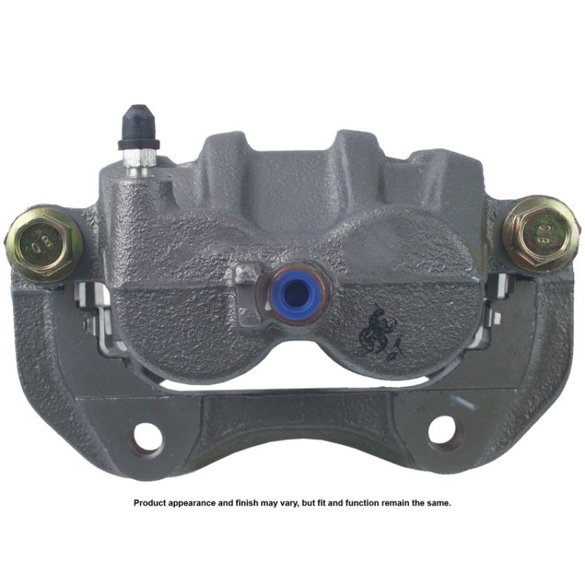 CARDONE Reman 19-B1553 Remanufactured Unloaded Caliper w/Bracket
