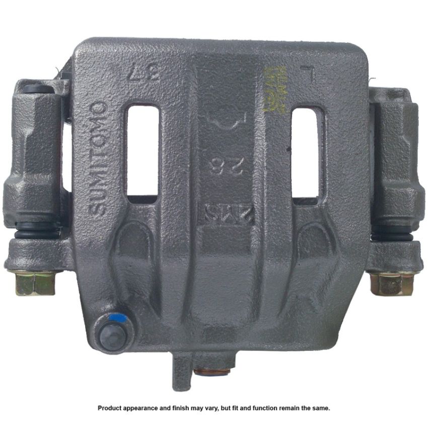 CARDONE Reman 19-B1553 Remanufactured Unloaded Caliper w/Bracket