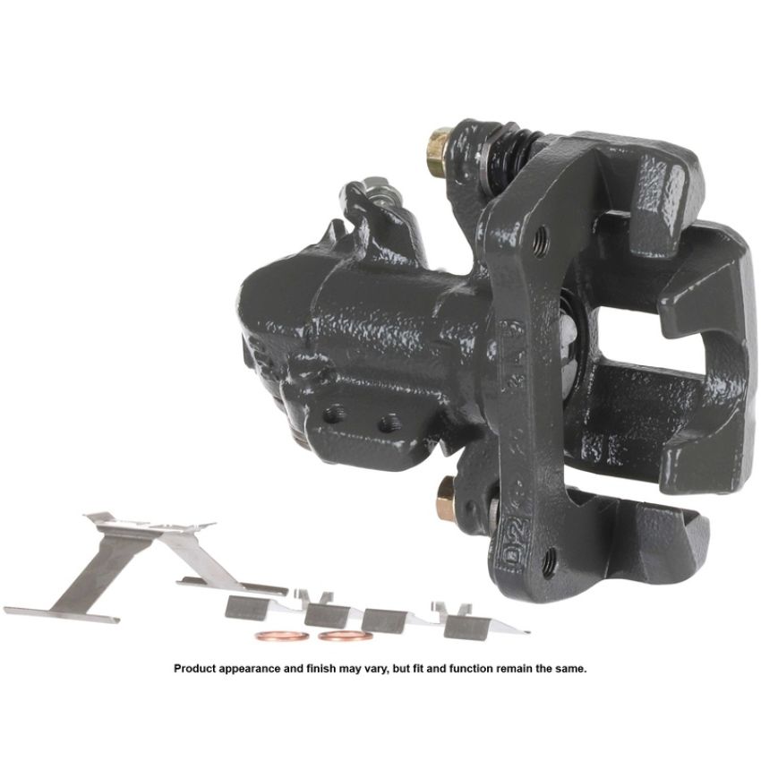 CARDONE Reman 19-B1556 Remanufactured Unloaded Caliper w/Bracket