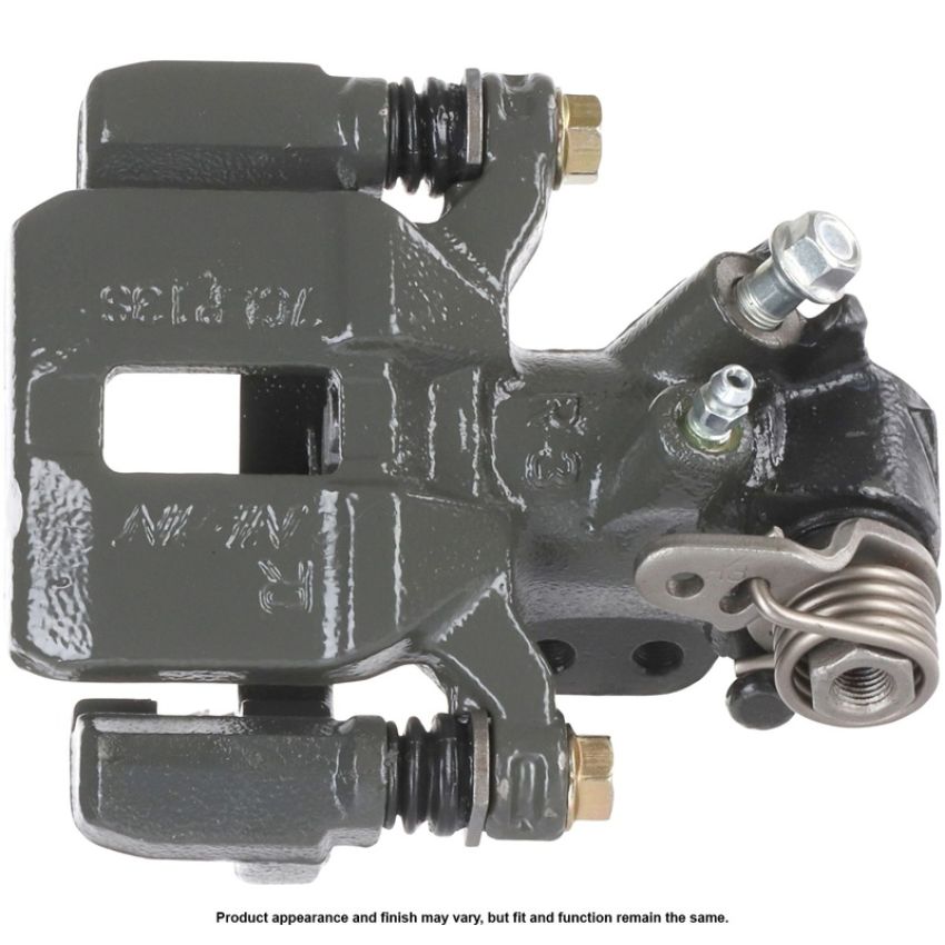 CARDONE Reman 19-B1556 Remanufactured Unloaded Caliper w/Bracket