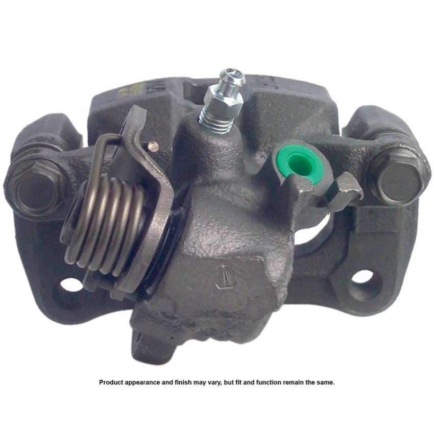 CARDONE Reman 19-B1556 Remanufactured Unloaded Caliper w/Bracket