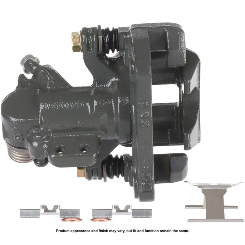 CARDONE Reman 19-B1556 Remanufactured Unloaded Caliper w/Bracket