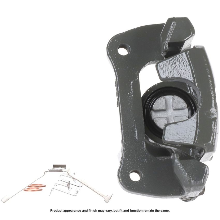 CARDONE Reman 19-B1556 Remanufactured Unloaded Caliper w/Bracket