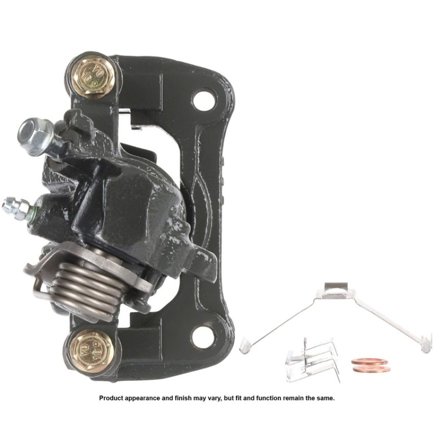 CARDONE Reman 19-B1556 Remanufactured Unloaded Caliper w/Bracket