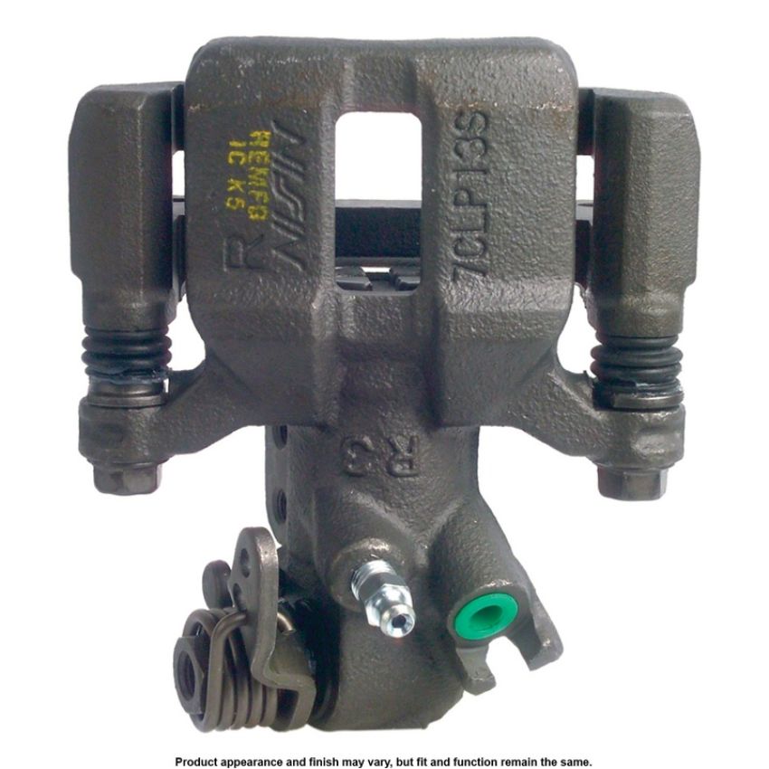 CARDONE Reman 19-B1556 Remanufactured Unloaded Caliper w/Bracket