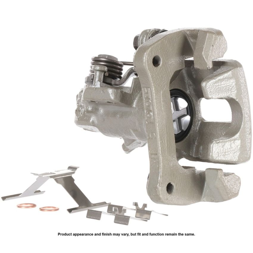 CARDONE Reman 19-B1557 Remanufactured Unloaded Caliper w/Bracket