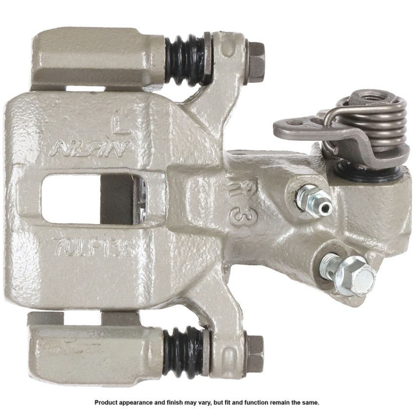 CARDONE Reman 19-B1557 Remanufactured Unloaded Caliper w/Bracket