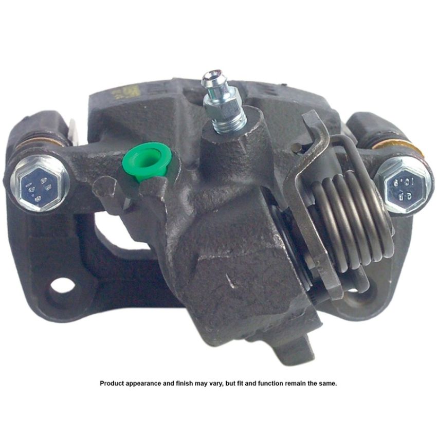 CARDONE Reman 19-B1557 Remanufactured Unloaded Caliper w/Bracket