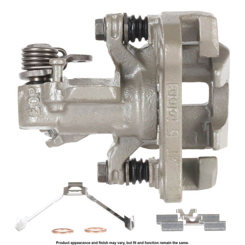 CARDONE Reman 19-B1557 Remanufactured Unloaded Caliper w/Bracket
