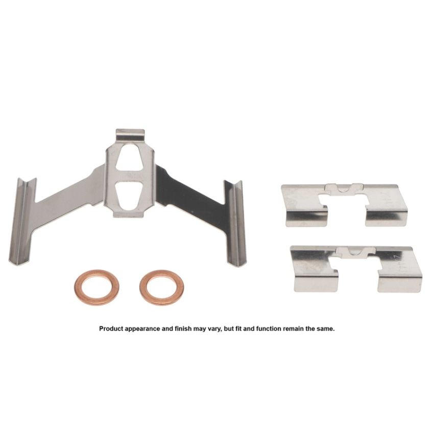 CARDONE Reman 19-B1557 Remanufactured Unloaded Caliper w/Bracket