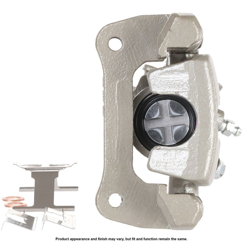 CARDONE Reman 19-B1557 Remanufactured Unloaded Caliper w/Bracket