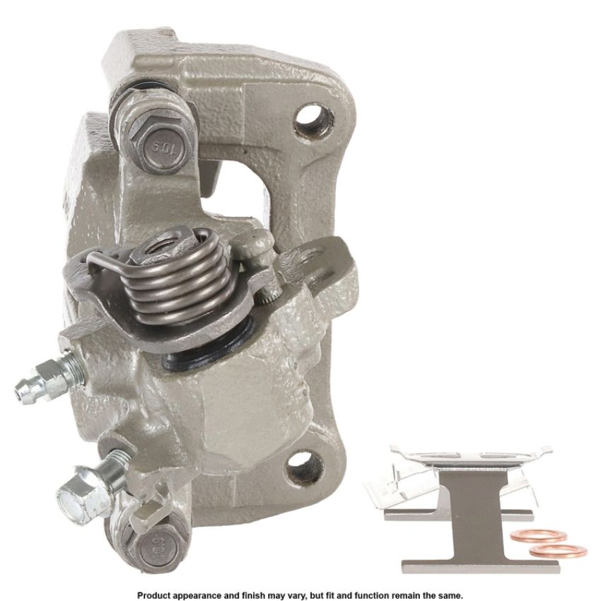 CARDONE Reman 19-B1557 Remanufactured Unloaded Caliper w/Bracket