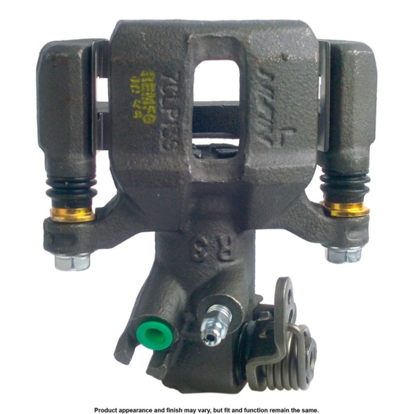 CARDONE Reman 19-B1557 Remanufactured Unloaded Caliper w/Bracket