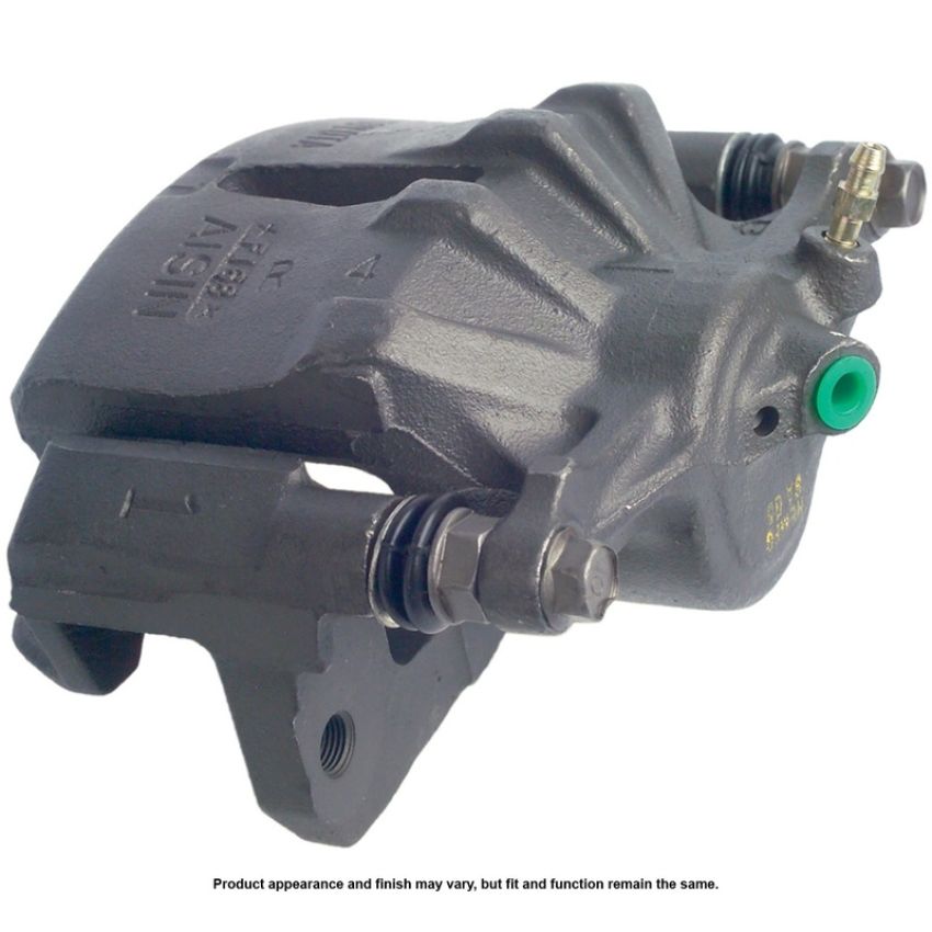CARDONE Reman 19-B1568 Remanufactured Unloaded Caliper w/Bracket