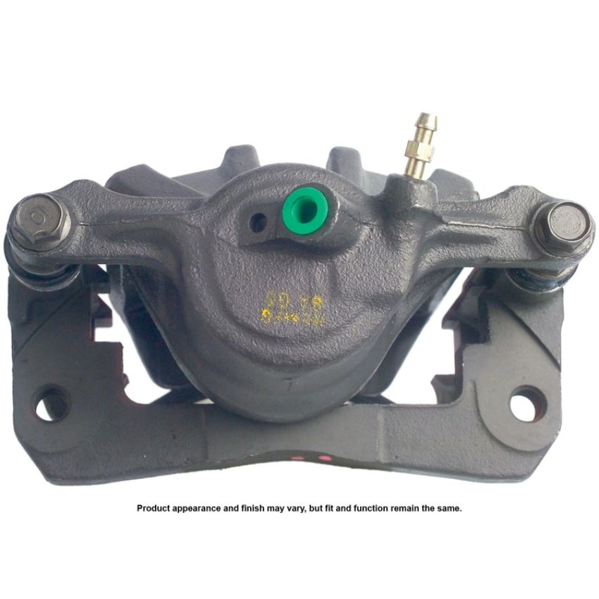CARDONE Reman 19-B1568 Remanufactured Unloaded Caliper w/Bracket