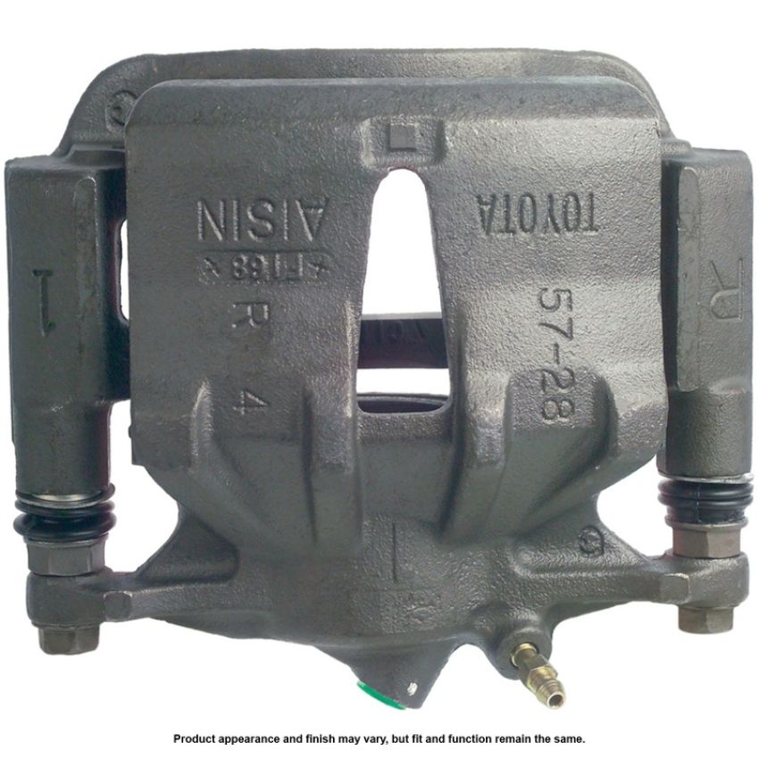 CARDONE Reman 19-B1568 Remanufactured Unloaded Caliper w/Bracket