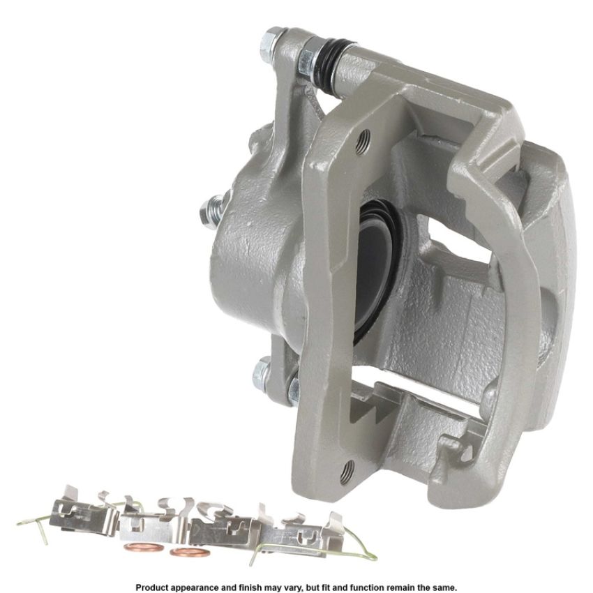 CARDONE Reman 19-B1568A Remanufactured Unloaded Caliper w/Bracket