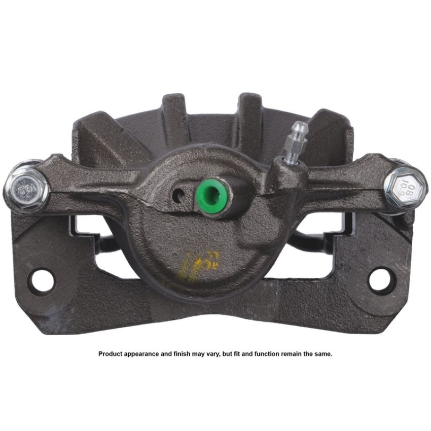 CARDONE Reman 19-B1568A Remanufactured Unloaded Caliper w/Bracket