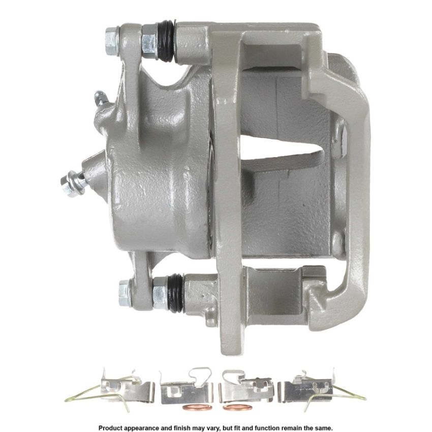 CARDONE Reman 19-B1568A Remanufactured Unloaded Caliper w/Bracket