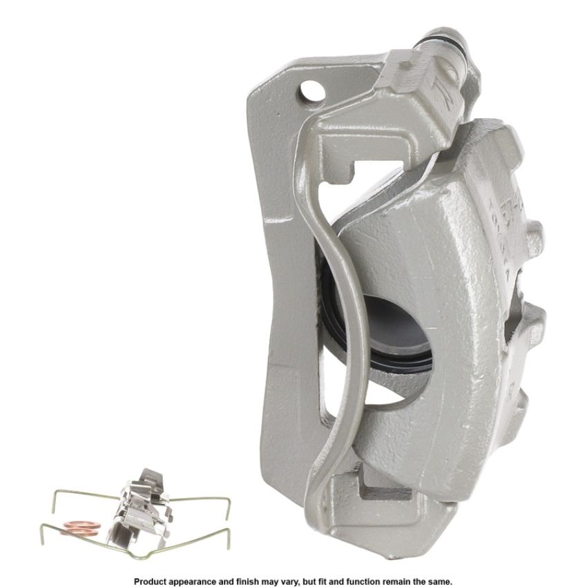 CARDONE Reman 19-B1568A Remanufactured Unloaded Caliper w/Bracket