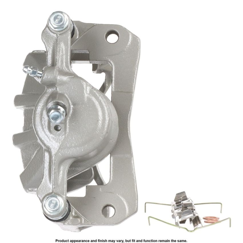 CARDONE Reman 19-B1568A Remanufactured Unloaded Caliper w/Bracket