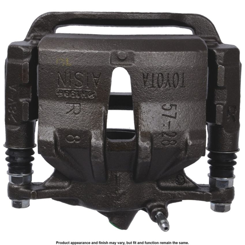 CARDONE Reman 19-B1568A Remanufactured Unloaded Caliper w/Bracket