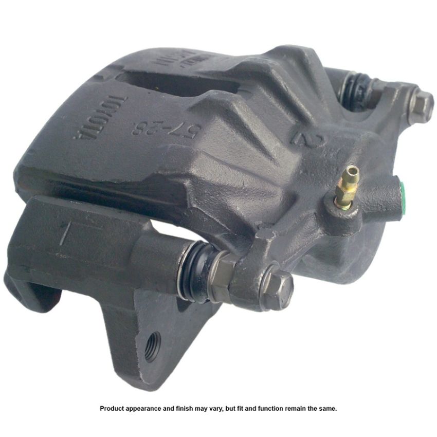 CARDONE Reman 19-B1569 Remanufactured Unloaded Caliper w/Bracket