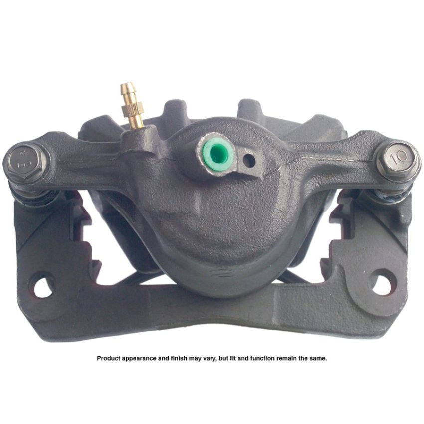 CARDONE Reman 19-B1569 Remanufactured Unloaded Caliper w/Bracket