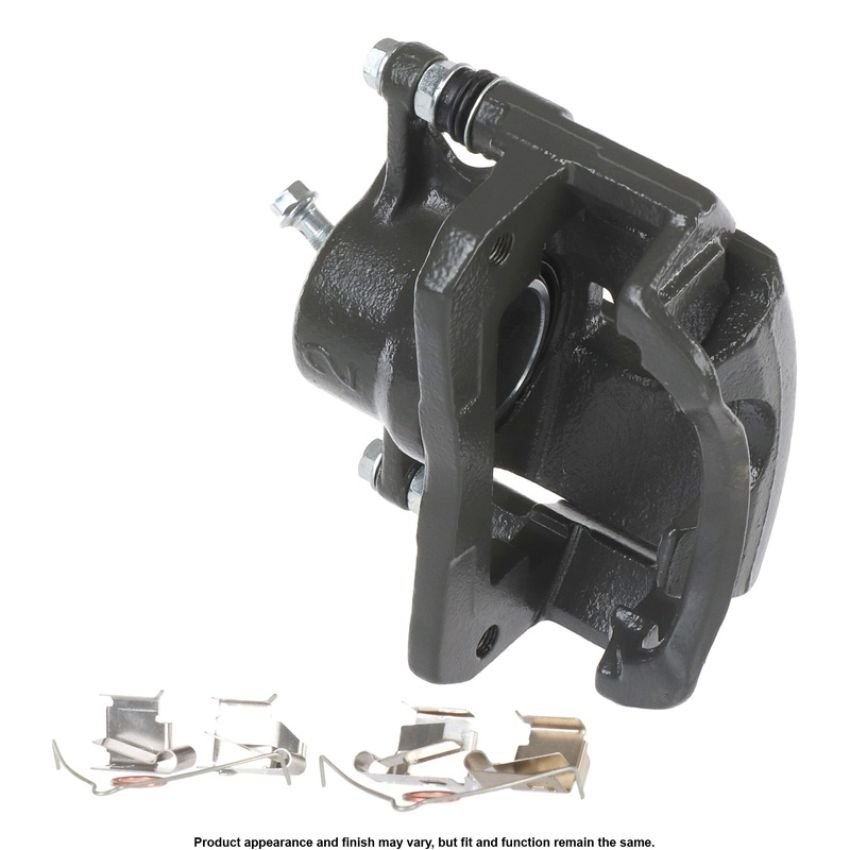 CARDONE Reman 19-B1569A Remanufactured Unloaded Caliper w/Bracket