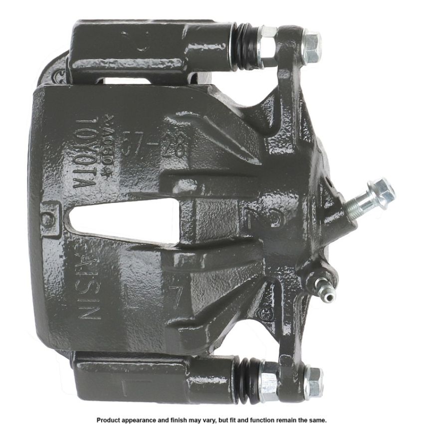 CARDONE Reman 19-B1569A Remanufactured Unloaded Caliper w/Bracket