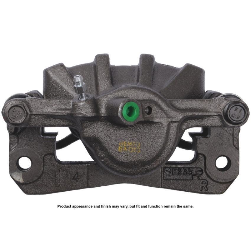 CARDONE Reman 19-B1569A Remanufactured Unloaded Caliper w/Bracket