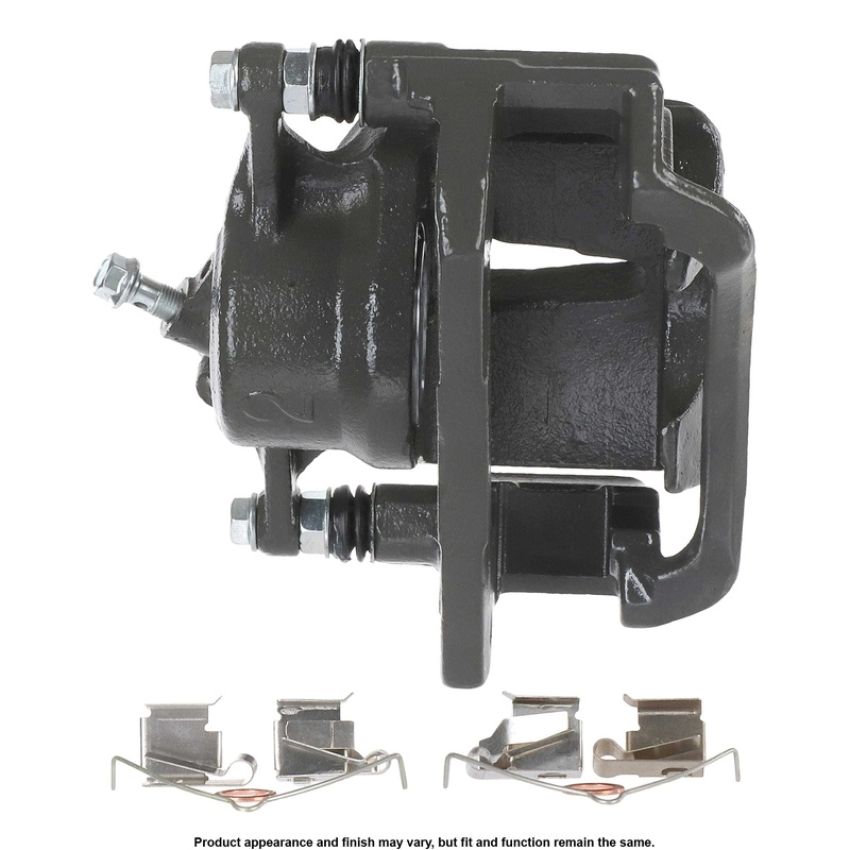 CARDONE Reman 19-B1569A Remanufactured Unloaded Caliper w/Bracket