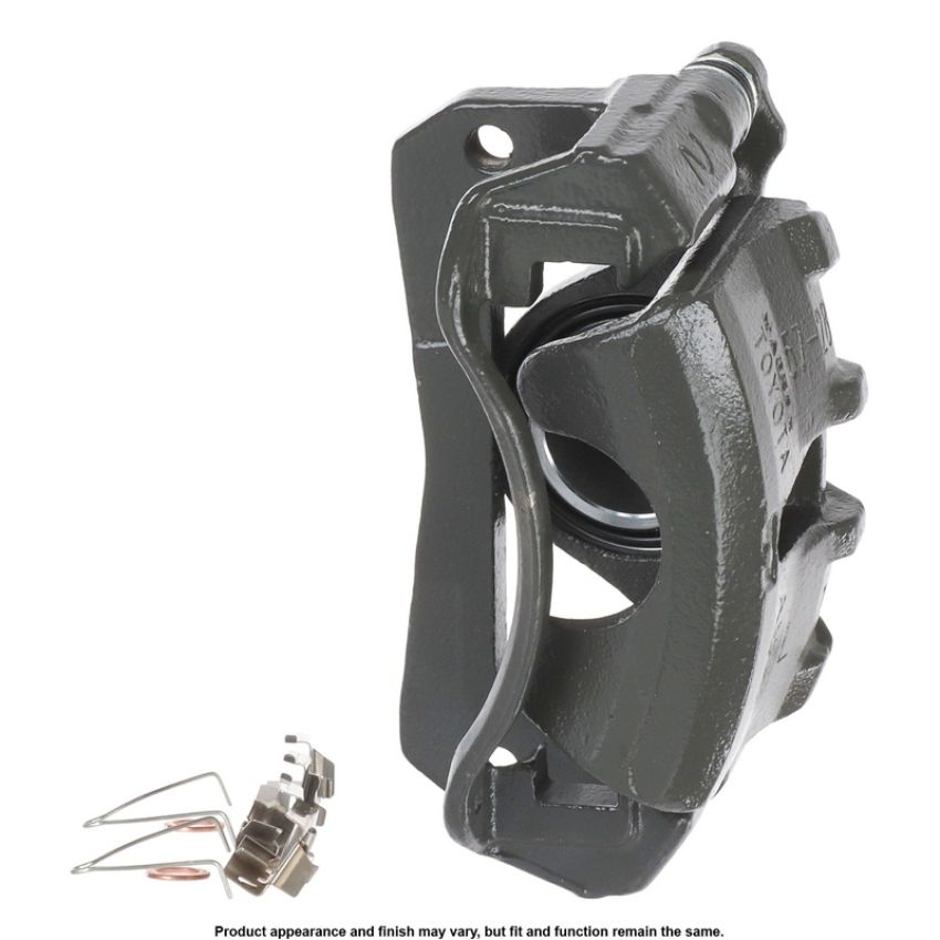 CARDONE Reman 19-B1569A Remanufactured Unloaded Caliper w/Bracket