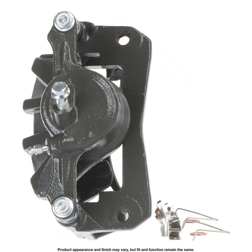 CARDONE Reman 19-B1569A Remanufactured Unloaded Caliper w/Bracket