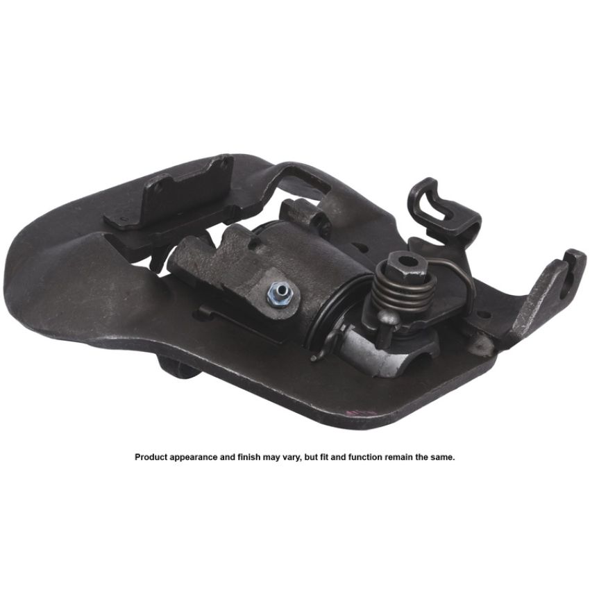 CARDONE Reman 19-B156 Remanufactured Unloaded Caliper w/Bracket