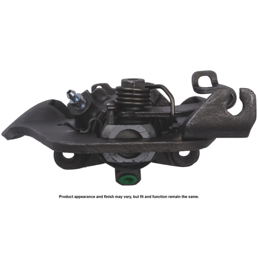 CARDONE Reman 19-B156 Remanufactured Unloaded Caliper w/Bracket