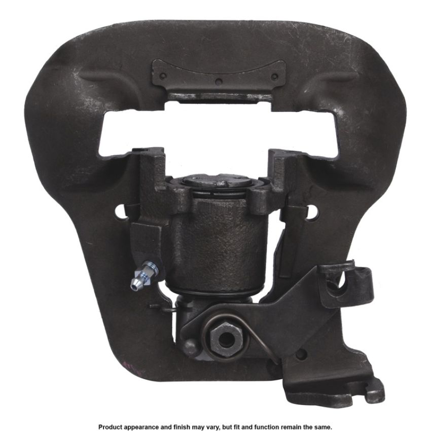CARDONE Reman 19-B156 Remanufactured Unloaded Caliper w/Bracket