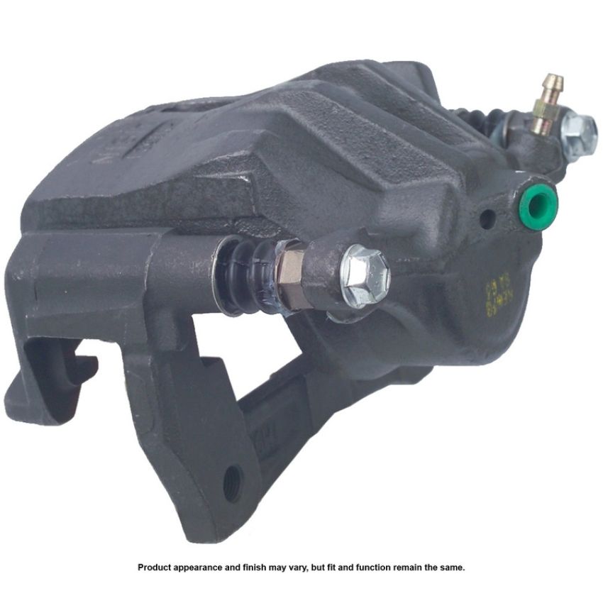 CARDONE Reman 19-B1570A Remanufactured Unloaded Caliper w/Bracket