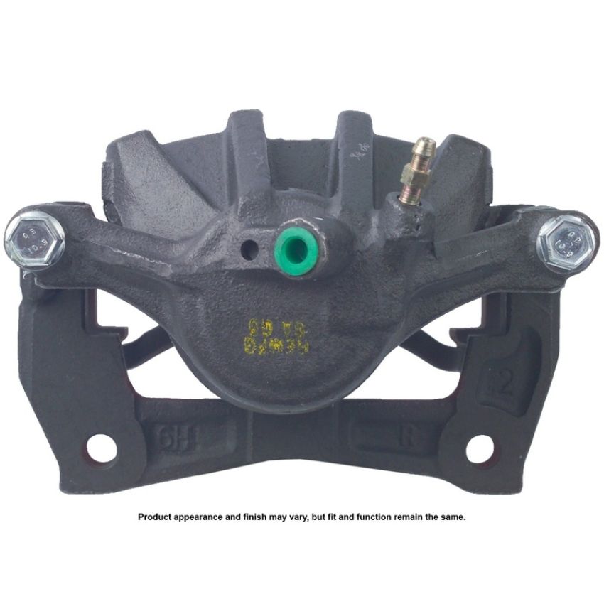 CARDONE Reman 19-B1570A Remanufactured Unloaded Caliper w/Bracket