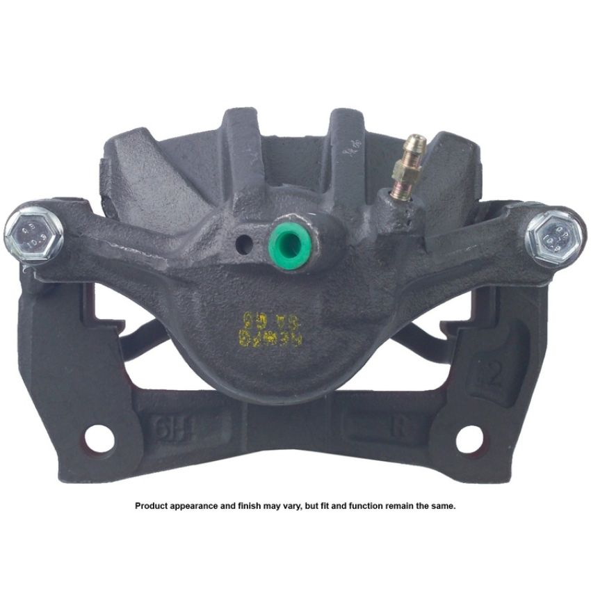 CARDONE Reman 19-B1570A Remanufactured Unloaded Caliper w/Bracket
