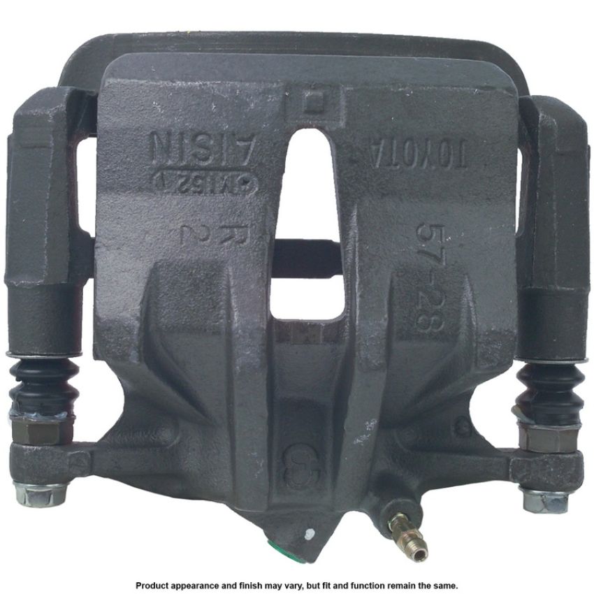 CARDONE Reman 19-B1570A Remanufactured Unloaded Caliper w/Bracket