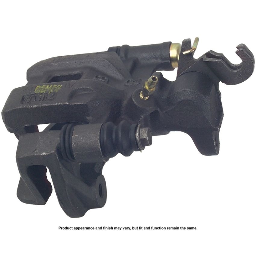 CARDONE Reman 19-B1580 Remanufactured Unloaded Caliper w/Bracket
