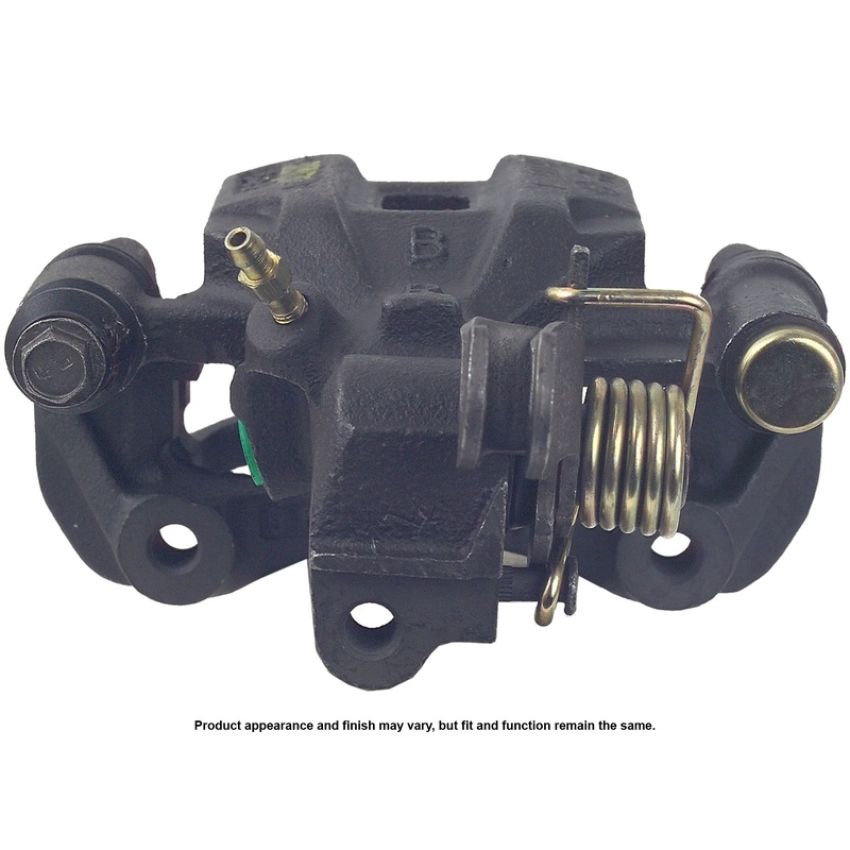CARDONE Reman 19-B1580 Remanufactured Unloaded Caliper w/Bracket