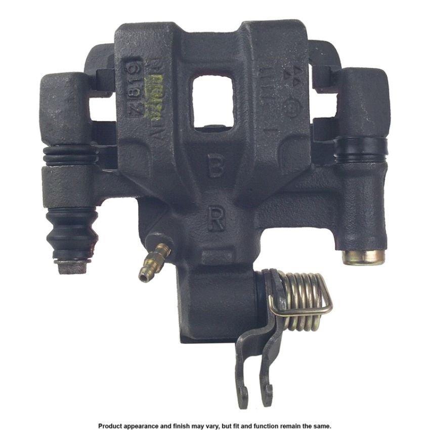 CARDONE Reman 19-B1580 Remanufactured Unloaded Caliper w/Bracket